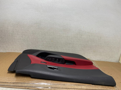 2019-2022 Acura ILX Front Left Driver LH Door Panel Trim Interior Cover z1282 DG5