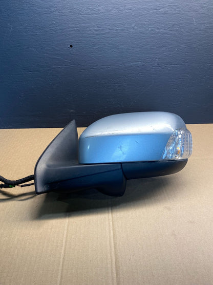 2007 to 2014 Volvo XC90 Left Driver  View Door Mirror Camera OEM AB4253 MS0