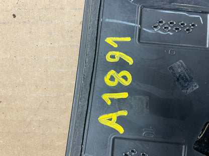 2018 to 2022 Jeep Compass Spoiler 3RD Third Break Light Rear OEM A1891 DG19