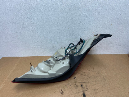 2008 - 2013 Nissan Altima Coupe Right Passenger Side Rh Tail Light AD6377 LK4