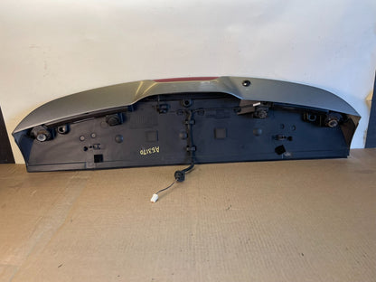 2011 to 2013 Jeep Grand Cherokee Rear Spoiler Wing AG3170 DG6
