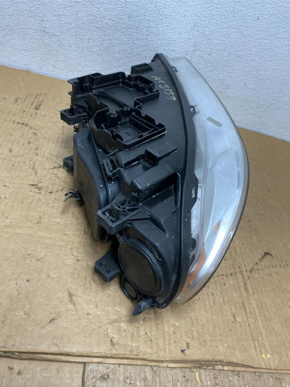 2008 to 2013 Volvo XC70 V70 S80 Driver Side Left Halogen Headlight AC8159 DW8