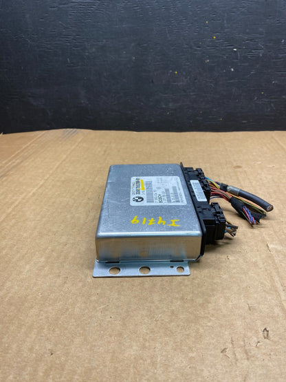 2009 - 2013 BMW X6 E71 Differential Locking Control Module 7592780-01 i4719 PS2