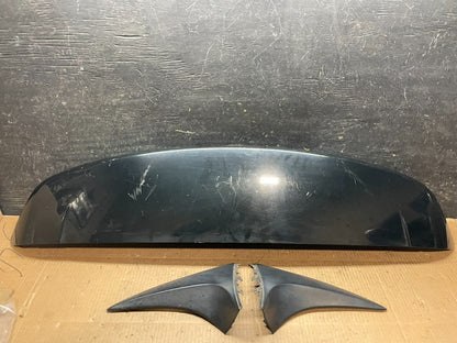 2013-2020 Nissan Pathfinder Rear Spoiler Wing Oem y1956 DG0