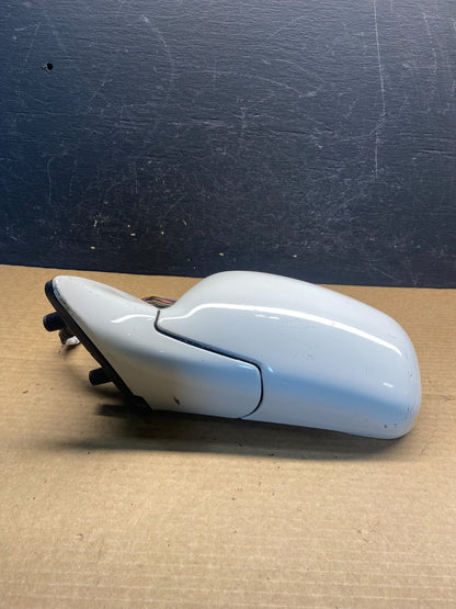 2004 to 2008 Lincoln Town Car Left Driver LH View Heat Door Mirror AF6776 DW3