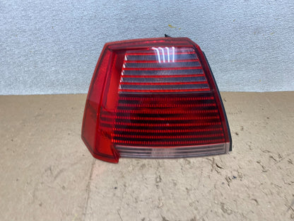 2004 2005 2006 Mitsubishi Galant Sedan Left Driver Lh Tail Light OEM X2582 DW0