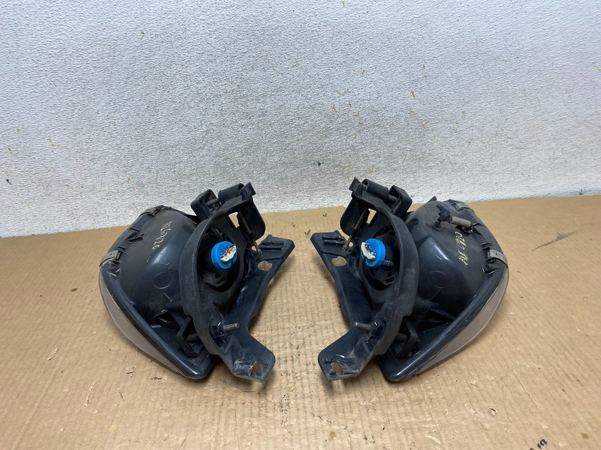 1999 to 2002 Pontiac Sunfire Left+Right Set Headlights ai6720 DG7