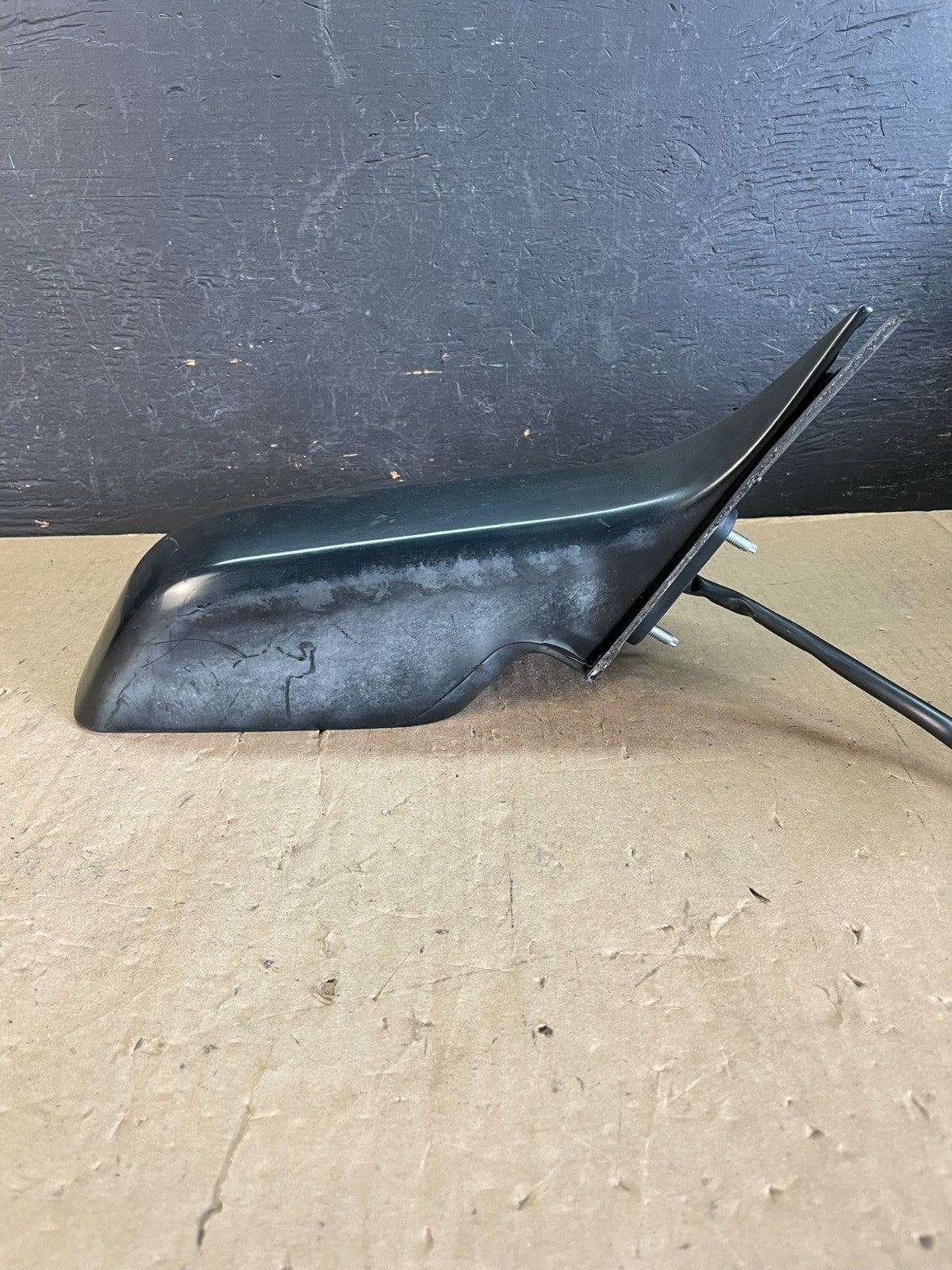 2000-2004 Toyota Avalon Right Passenger View Door Mirror AD5886 DW3