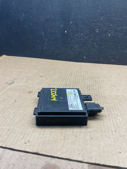 2010 2011 2012 Ford Lincoln Rear Radar Blind Spot Module M4332 PS3