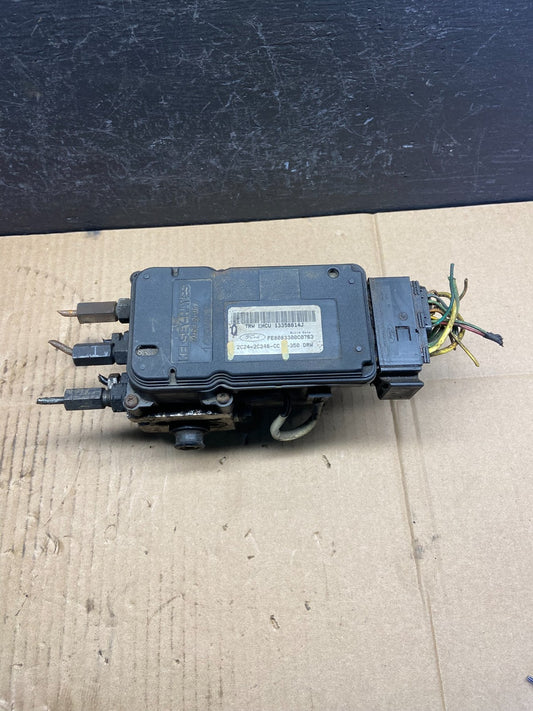 2003 2007 Ford E250 E350 Anti-Lock ABS Antilock Brake Pump ah4756 DG0