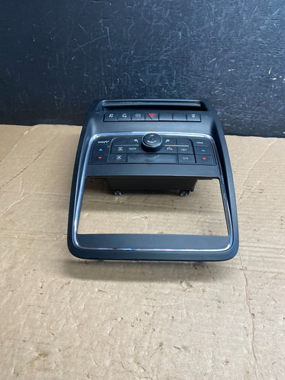 2011-2013 Dodge Durango Auto Dual Heat AC Climate Temperature Control AF1975 DG3