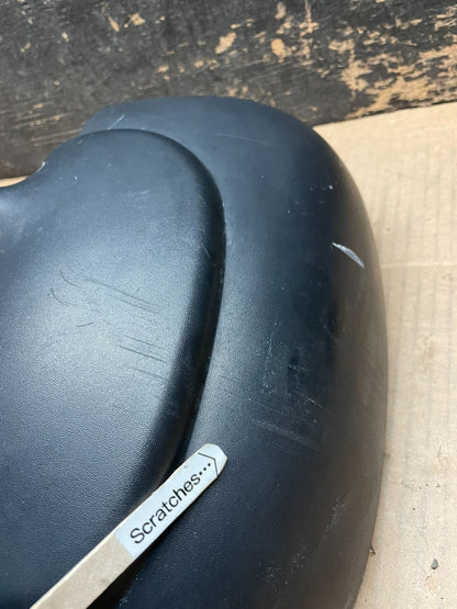 2002 to 2008 Ford Econoline Van E250 Driver Left LH View Door Mirror Y1696 MS6