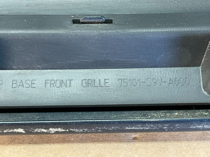 2003 2004 2005 Honda Pilot Front Upper Grill Grille ag2902 DG4