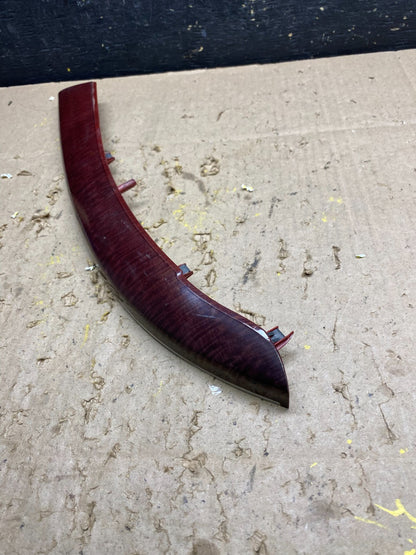 2007 - 2009 Mazda CX9 Center Dash Left LH Driver Moulding Trim OEM U5652 DG2