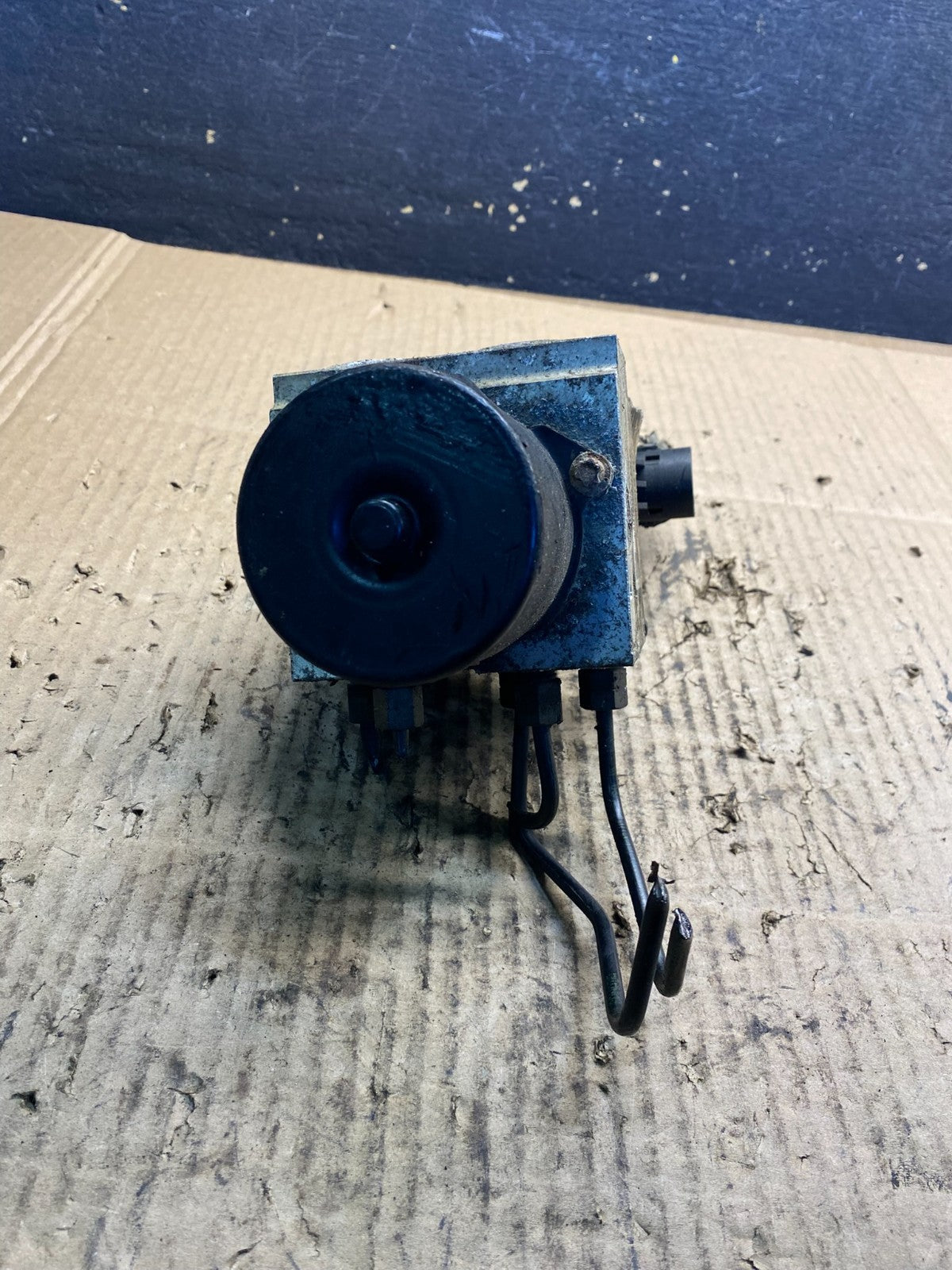 2006 2007 Ford E250 E350 Anti-Lock ABS Antilock Brake Pump AB3513  DG5