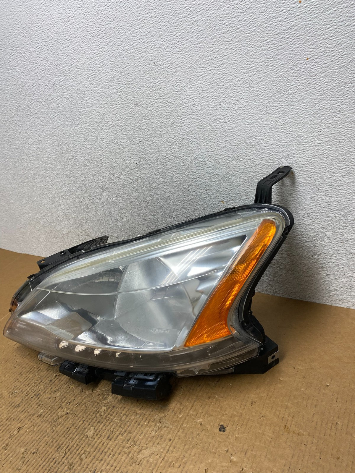 2013 - 2015 Nissan Sentra W/LED Halogen Left Driver LH Headlight AE2658 DW1