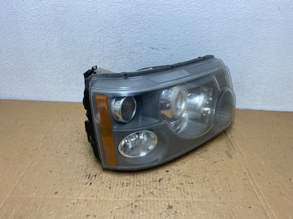 2006-2009 Land Rover Range Rover Right Passenger Xenon Headlight AD2475 DW2