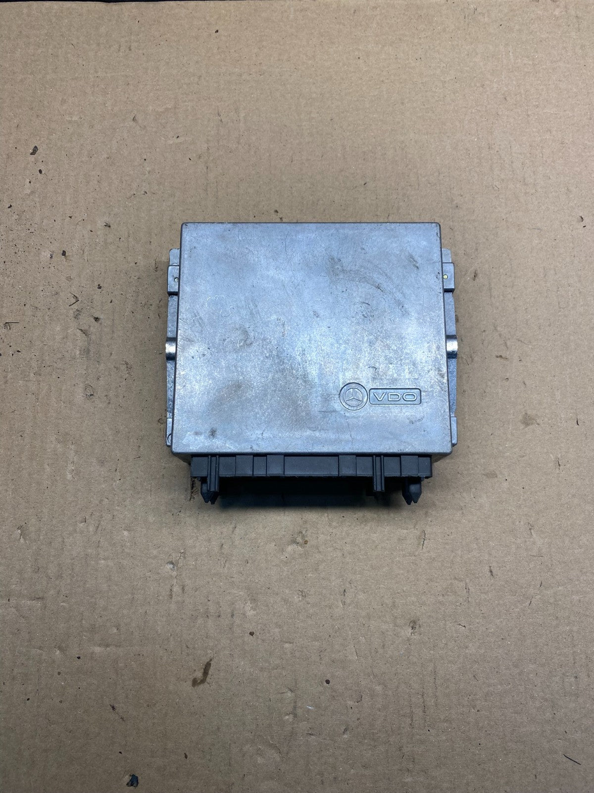 1994 Mercedes S320 Engine Computer Module ECM ECU ah4638 DG0