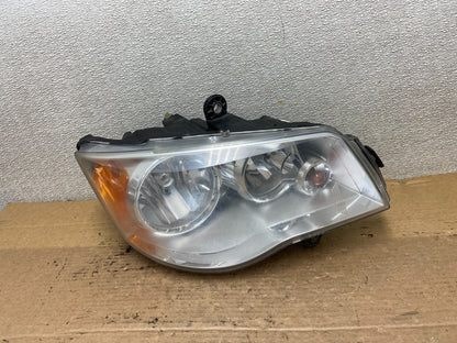 2011 to 2016 Chrysler Town and Country Right Passenger Headlight AB3344 DW0