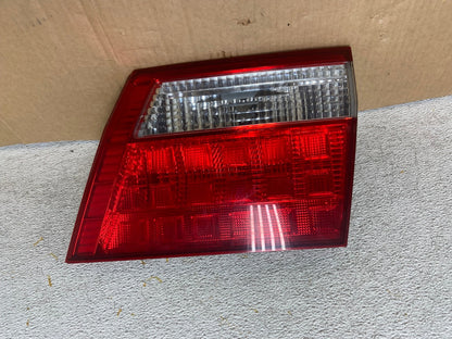 2005 2006 2007 Honda Odyssey Inner Right Passenger RH Tail Light AI6902 LK0