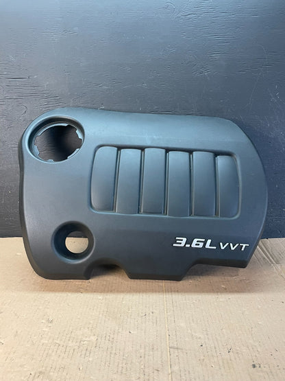 2011 to 2019 Dodge Journey 3.6L Engine Cover Shield AD8435 DG0