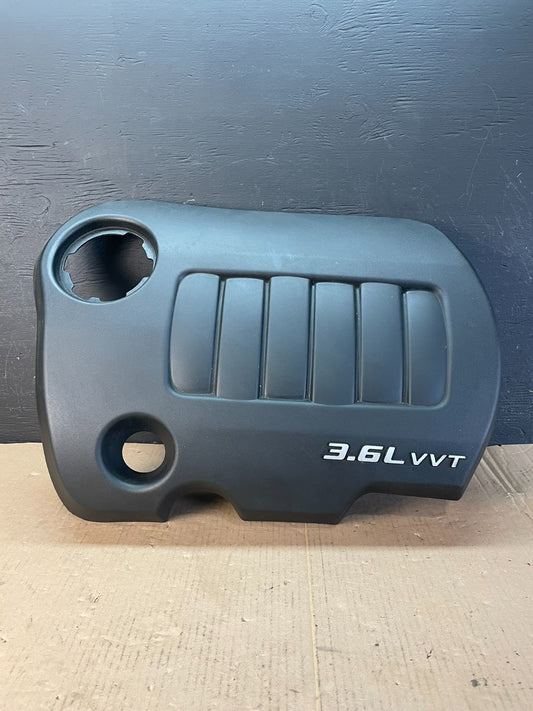 2011 to 2019 Dodge Journey 3.6L Engine Cover Shield AD8435 DG0