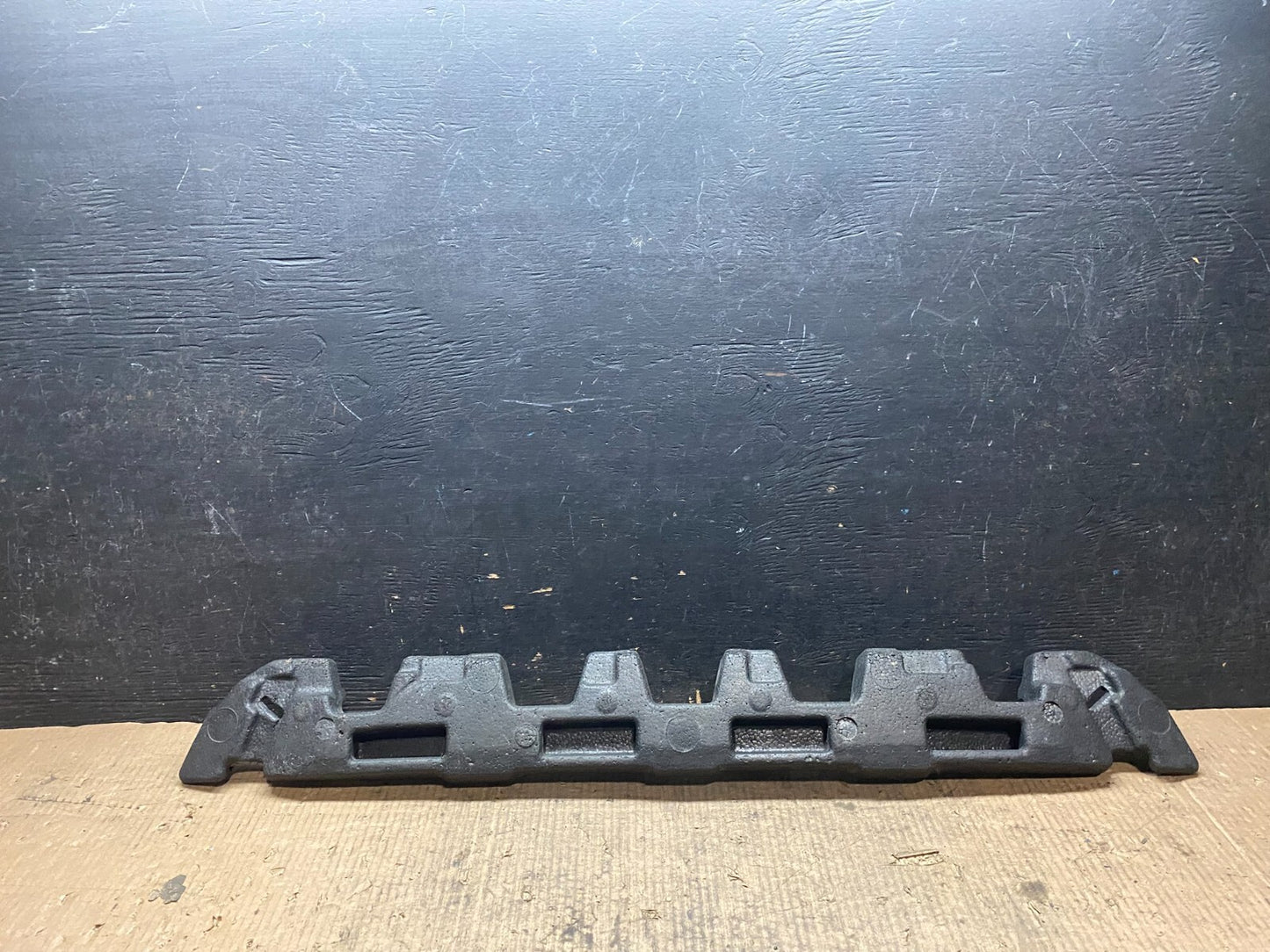 2014 to 2015 Sorento Front Bumper Impact Energy Absorber Foam Pad N3056 PS0