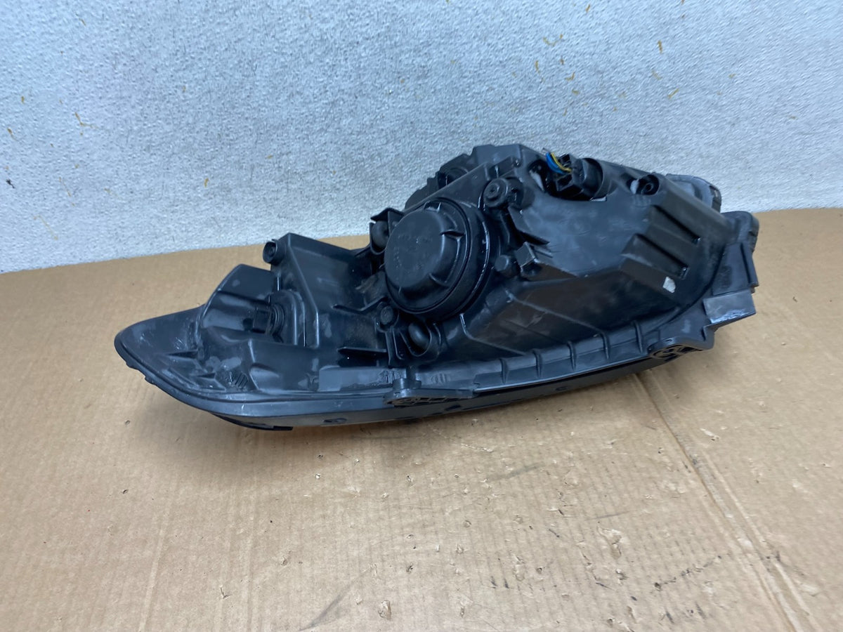 2010 - 2011 Kia Soul Right Passenger RH Headlight Halogen AI4641 DW5