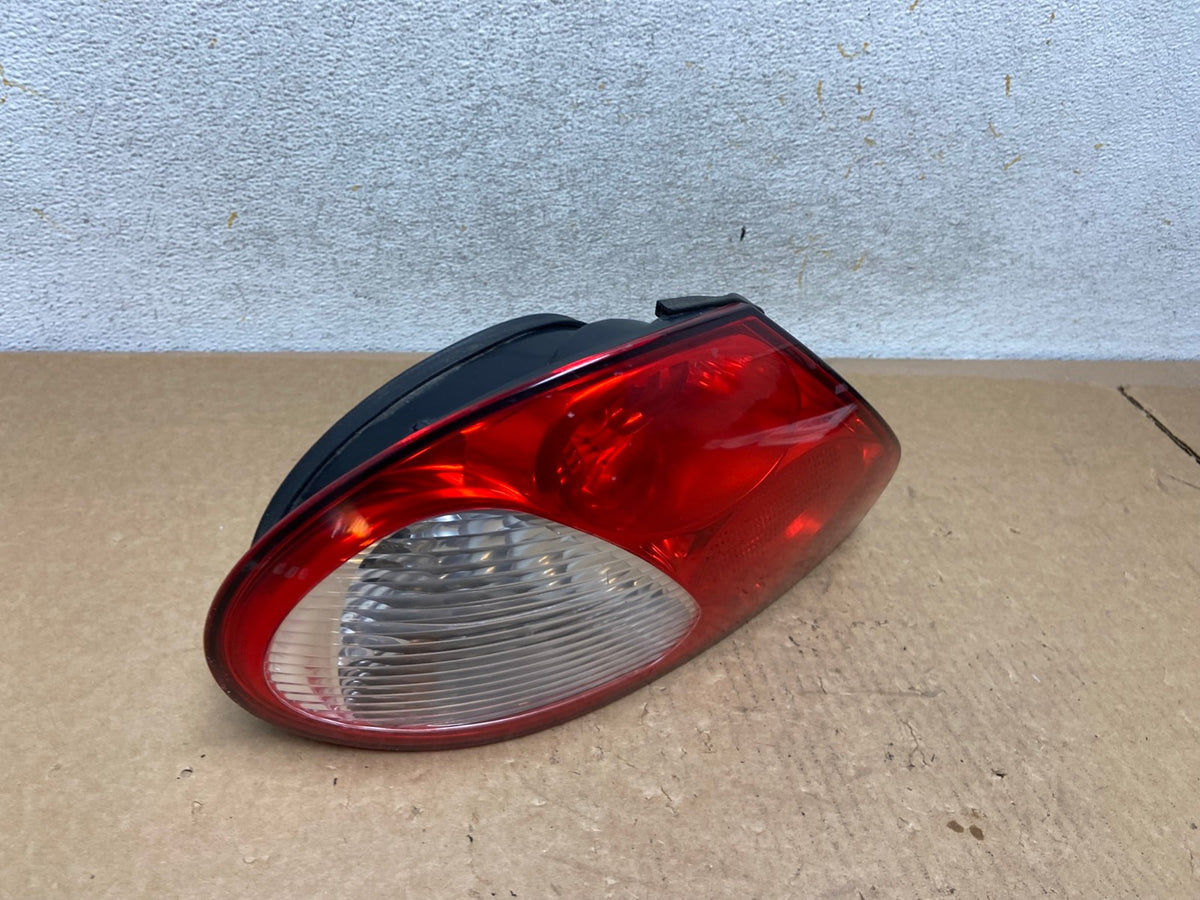 2001 to 2008 Jaguar X-Type Left Driver LH Side Tail Light AI3449 LK2