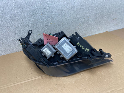 2008 to 2010 Bmw 5 Series 535I 550 Xenon Left Driver LH Headlight Oem AB3494 DW5