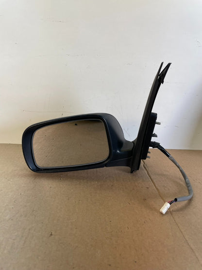 2004 to 2009 Toyota Prius Left Driver LH View Door Mirror AH6178 DW8