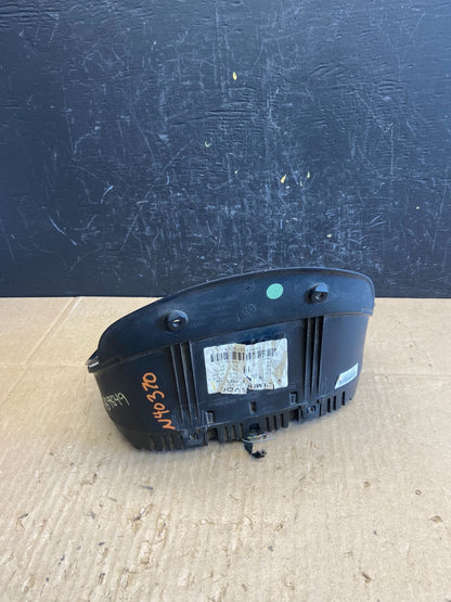 2006 BMW 325i Speedometer Odometer Gauge Cluster OEM AB9849 DG4