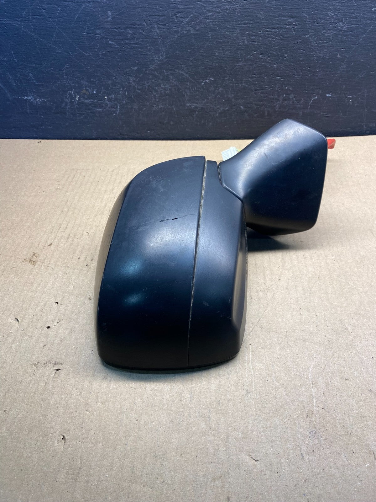 2014-2018 Subaru Forester Right Passenger Side View Power Door Mirror ac8848 DG0