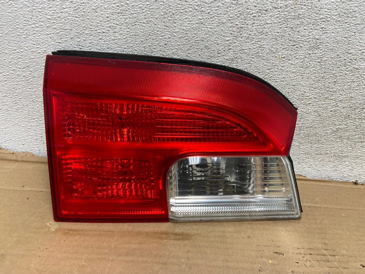 2010-2017 GMC Terrain Tail Light Inner Left Driver Lh AG9217 LK0