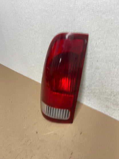 1997 to 2003 Ford F150 F-150 Left Driver LH Side Tail Light AF4433 LK1