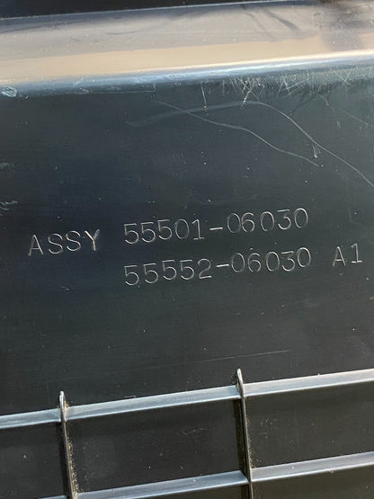 2007-2011 Toyota Camry Glove Box Compartment AG8458 DG7