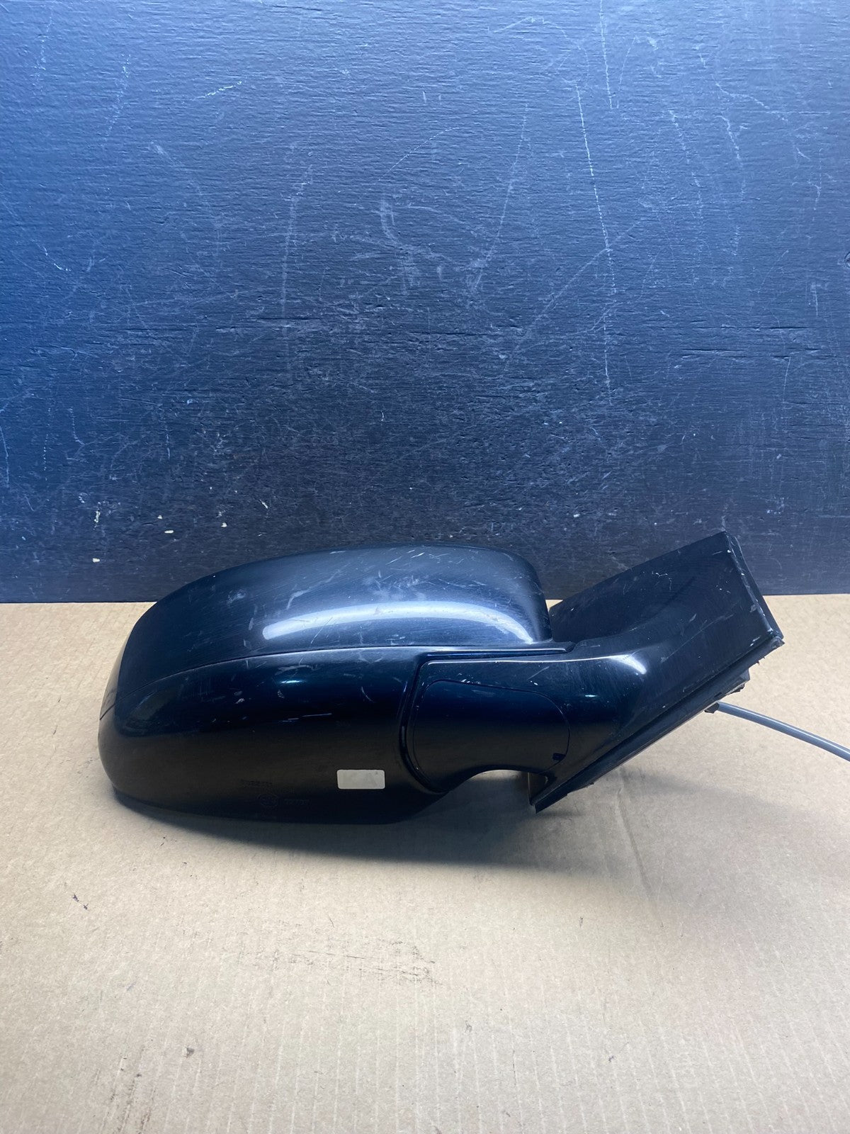 2009 to 2014 Nissan Murano Right Passenger Side View Door Mirror AG6121 DG3
