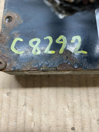 2007 Chrysler Pacifica 4.0L Engine Control ECU ECM EBX Module C8292 DG14