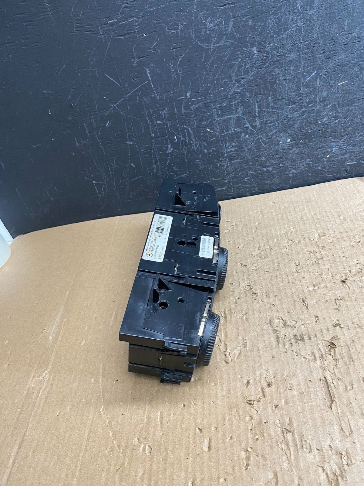 2007-2013 Mercedes Dodge Sprinter A/C AC Climate Control Panel Oe af1495 DG1