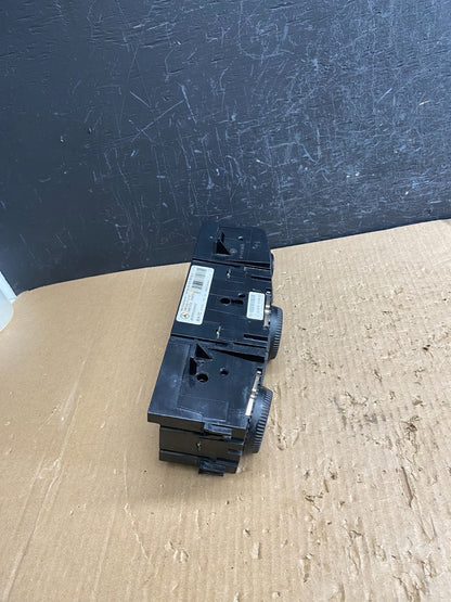 2007-2013 Mercedes Dodge Sprinter A/C AC Climate Control Panel Oe af1495 DG1