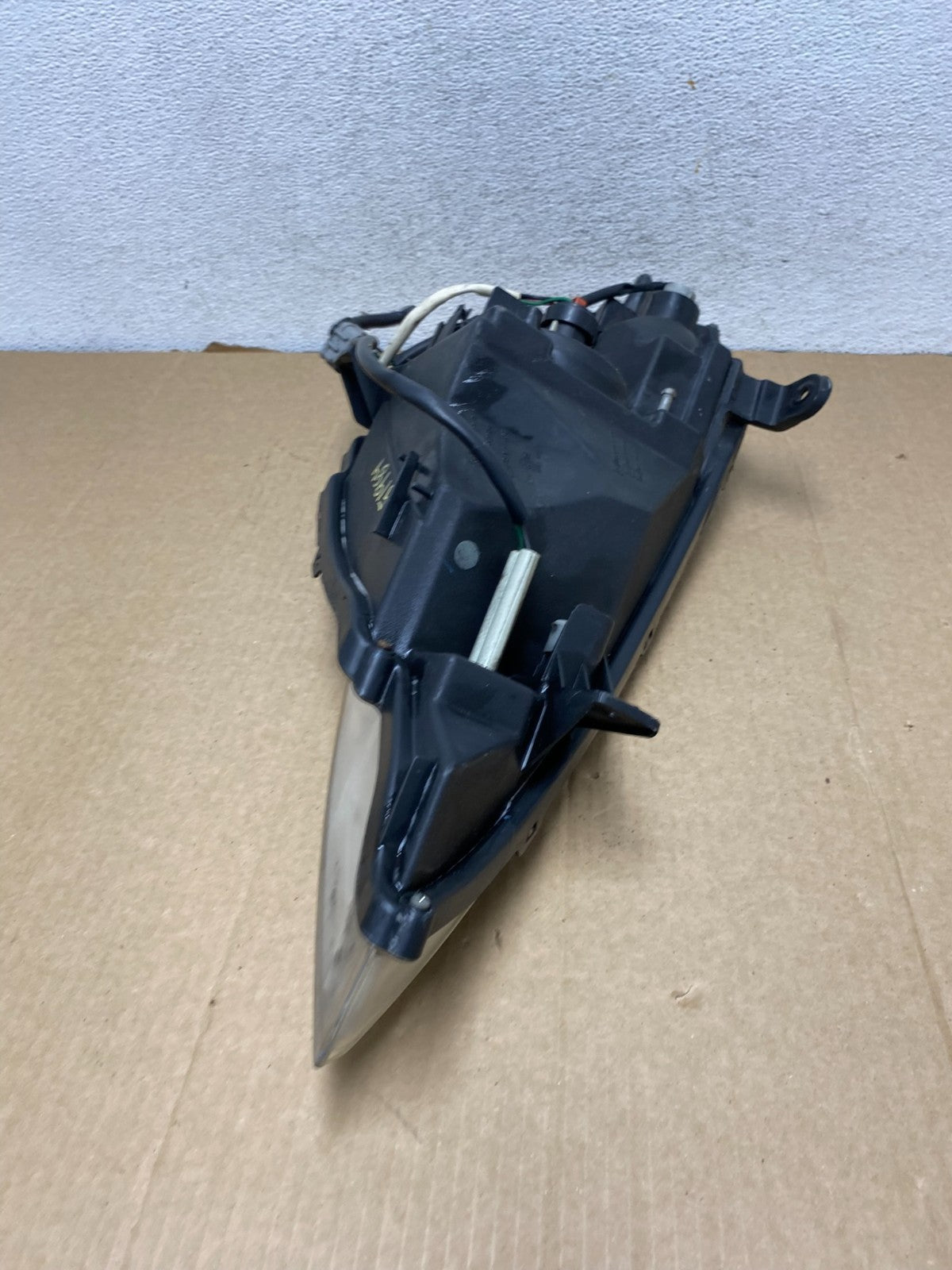 2003 to 2007 Nissan Murano Left Driver LH Side Headlight Halogen AG1984 DW6