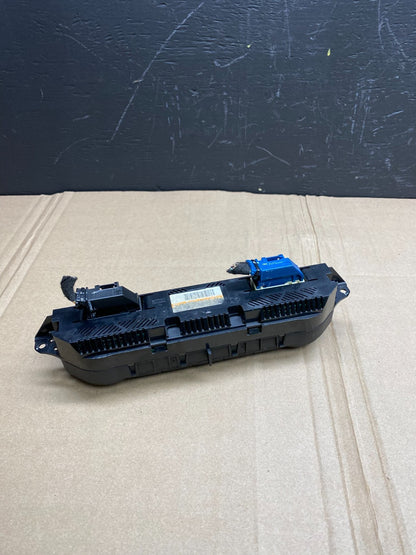 2013 to 2016 Ford C-Max A/C Heater Climate Control Panel Oem AB86324