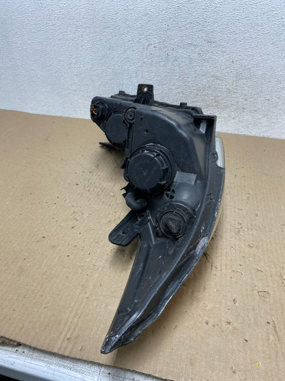 2011 - 2014 Hyundai Sonata Left Driver Lh Side Headlight Halogen AE9752 DW9