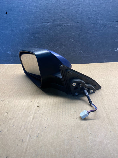 2010-2014 Subaru Legacy Outback Left Driver Side Door Mirror AC7158 DG11