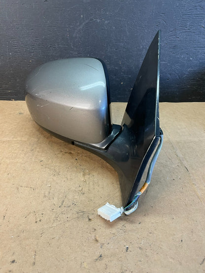 2009 to 2014 Nissan Murano Right Passenger Side View Door Mirror AE1072 MS1