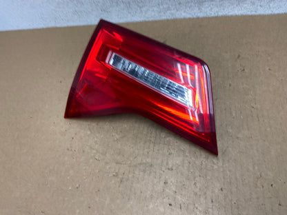 2007 2008 2009 Acura Mdx Left Driver Lh Side Inner Tail Light AI3442 LK1