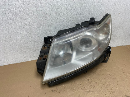 2008 - 2014 Subaru Tribeca Left Driver LH Side Halogen Headlight AG4369 DW2