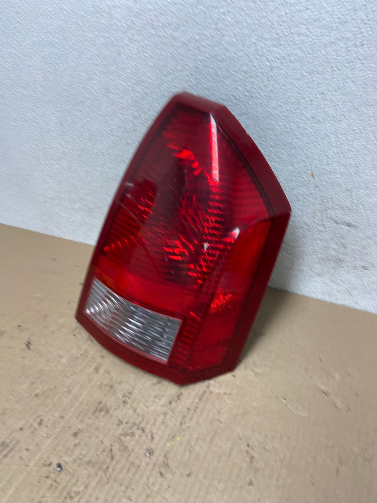 2005 2006 2007 Chrysler 300 Right Passenger Rh Side Tail Light AF5926 LK1