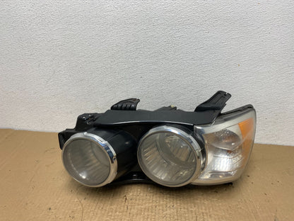 2012 to 2015 Chevrolet Sonic Left Driver LH Headlight OEM AC3917 DW0