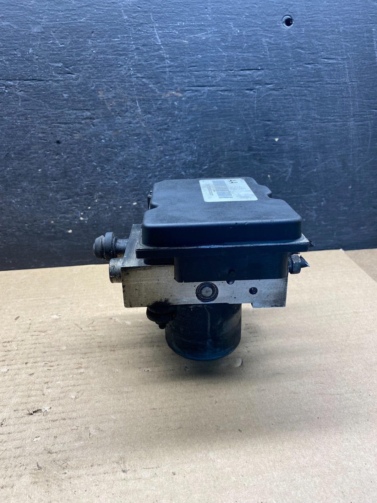 2008 GMC Yukon Chevrolet Tahoe ABS Anti Lock Brake Pump AI7582 DW2